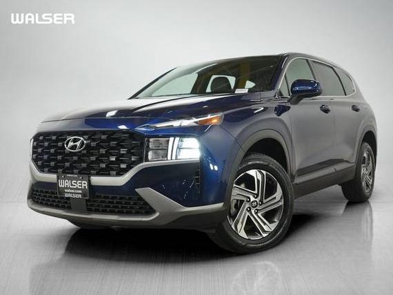 HYUNDAI SANTA FE 2023 5NMS1DAJ5PH573443 image HYUNDAI SANTA FE 2023 5NMS1DAJ5PH573443 image